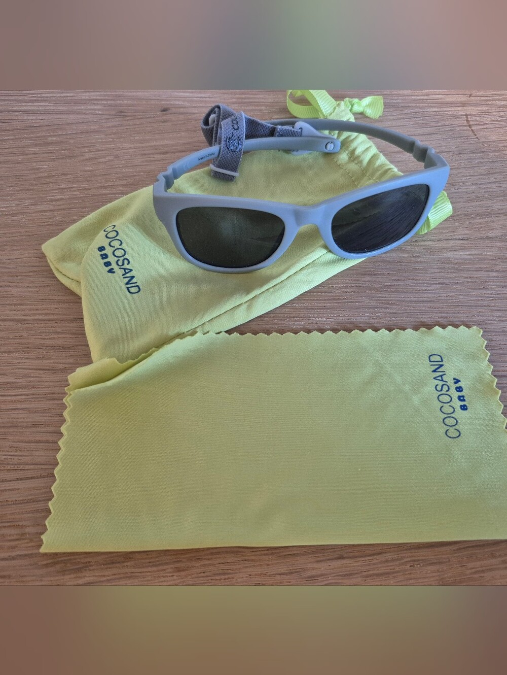 *5/$25* CocoSand Baby Sunglasses
